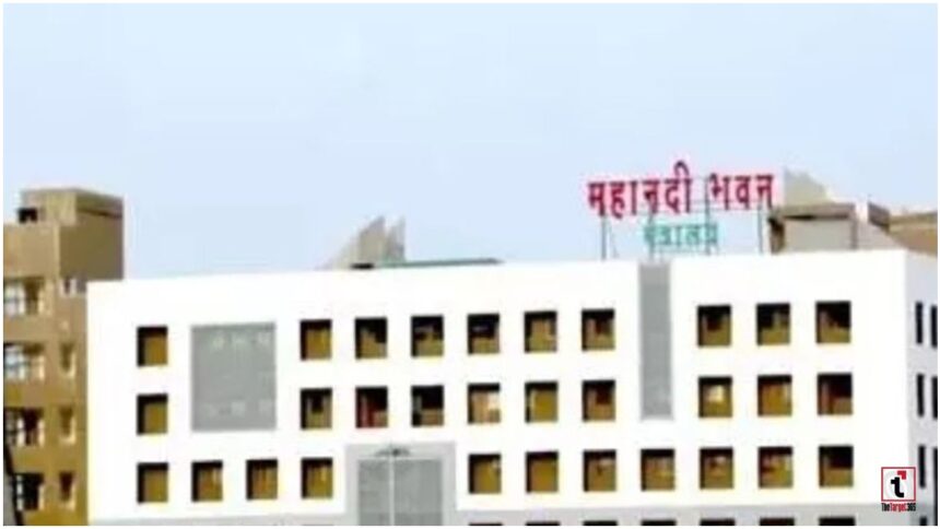 Chhattisgarh PWD Transfer