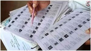 Chhattisgarh Voter List 2027