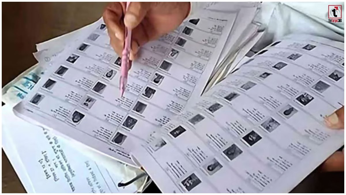 Chhattisgarh Voter List 2027