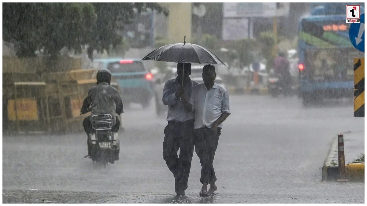 Chhattisgarh Weather Update
