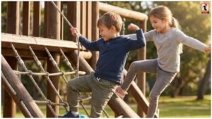 Children Bone Health