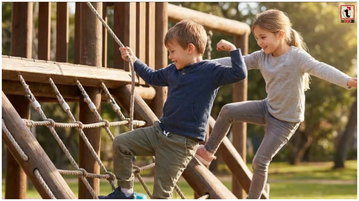 Children Bone Health