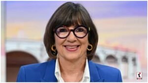 Christiane Amanpour