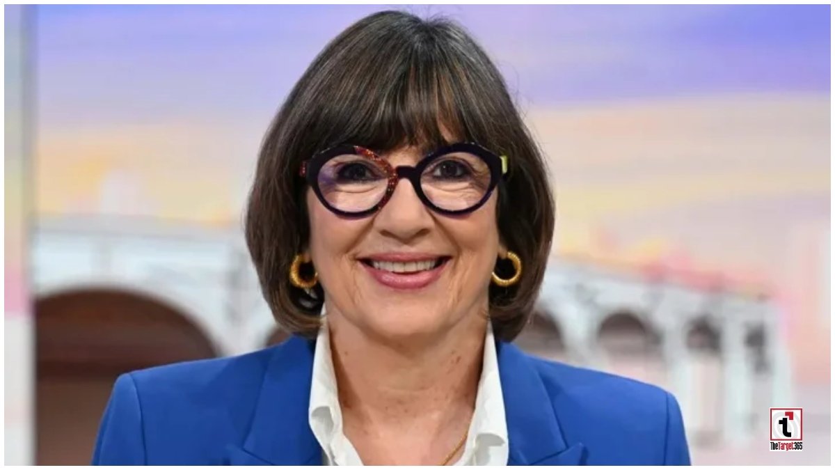 Christiane Amanpour