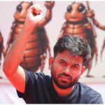 Cockroach Janata Party
