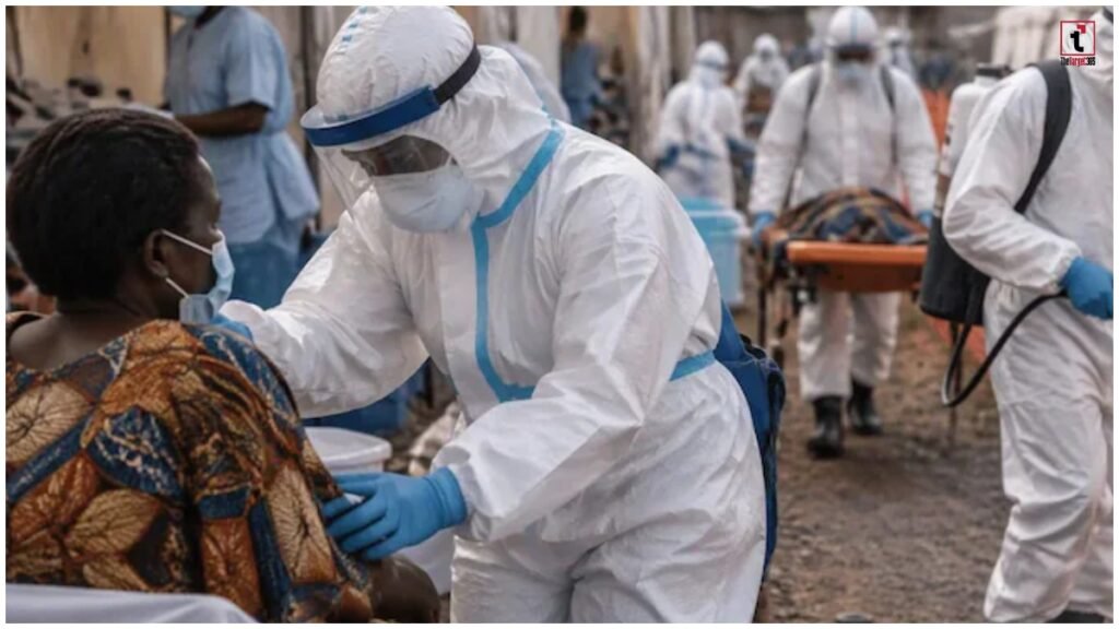 Congo Ebola Outbreak: कांगो में इबोला का कहर, 4,000 से ज्यादा मौतों से बढ़ी दुनिया की चिंता