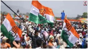 Congress Election Strategy