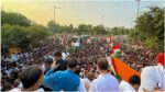 Congress Rally