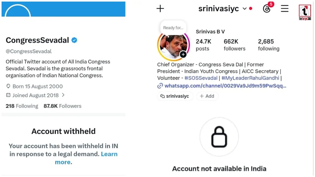 Congress Seva Dal