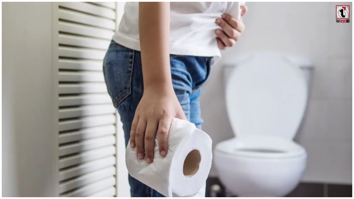 Constipation Relief