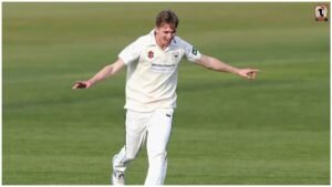 Craig Miles Retirement