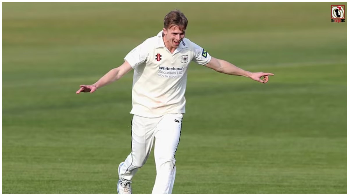 Craig Miles Retirement