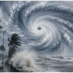 Cyclone Arnab