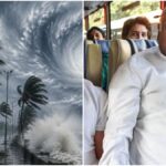 Cyclone Arnab