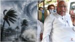 Cyclone Arnab
