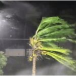 Cyclone Arnab