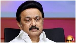 DMK MK Stalin Meeting