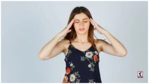 Dehydration Symptoms