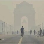 Delhi Air Pollution