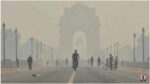 Delhi Air Pollution