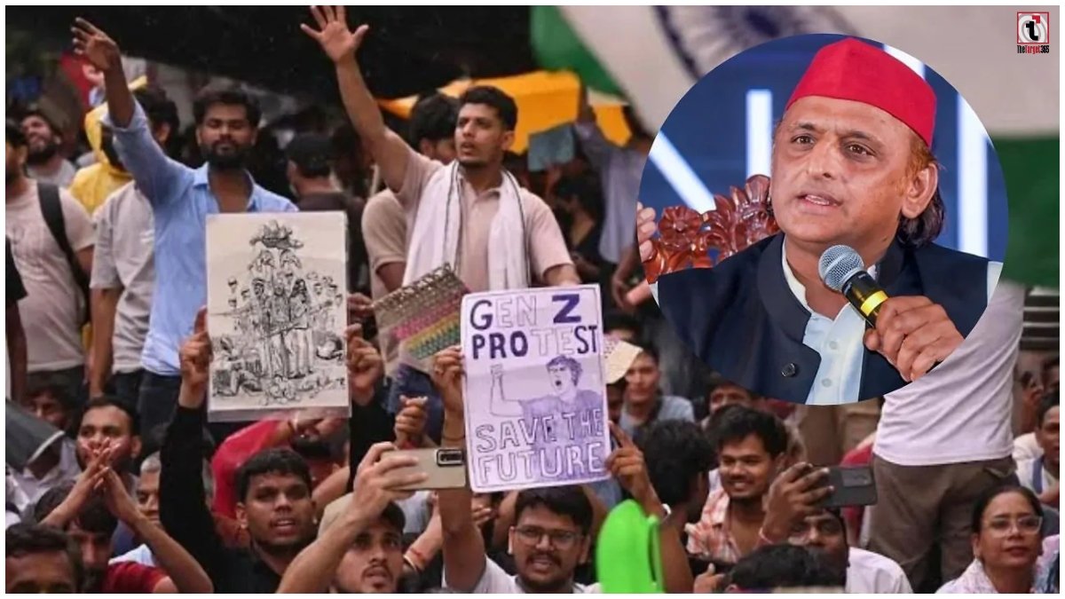 Delhi CJP Protest