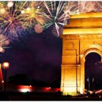 Delhi NCR Firecracker Ban