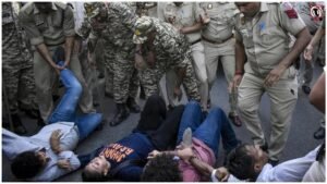 Delhi Police FIR