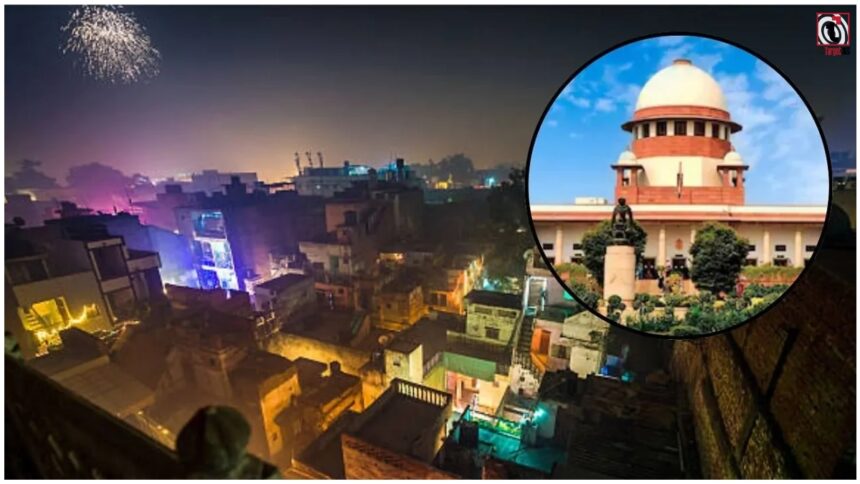 Delhi Pollution