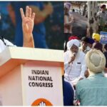 Delhi Rally Controversy