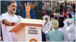 Delhi Rally Controversy