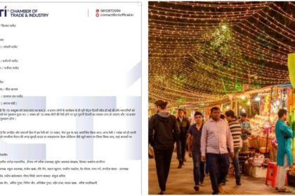 Delhi Rally News