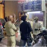 Delhi Stabbing Case