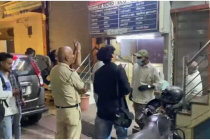 Delhi Stabbing Case