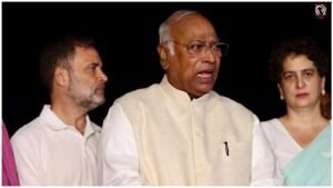 Delimitation Bill