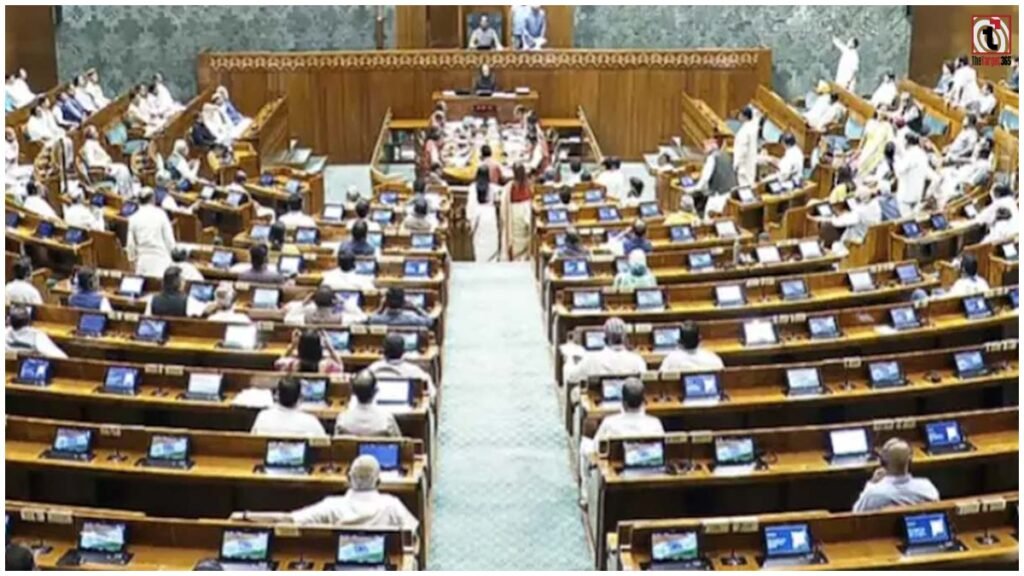 Delimitation Bill India : महिला आरक्षण और परिसीमन पर विशेष संसद सत्र बुलाने की तैयारी में केंद्र, डीएमके के समर्थन को लेकर अटकलें