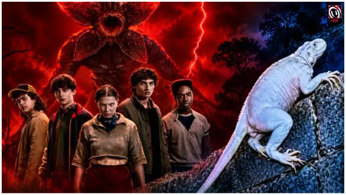 Demogorgon