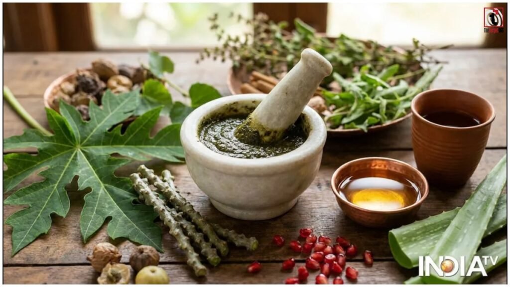Dengue Alert: डेंगू में प्लेटलेट्स बढ़ाने के लिए क्या खाएं? जानें फल और जरूरी सावधानियां