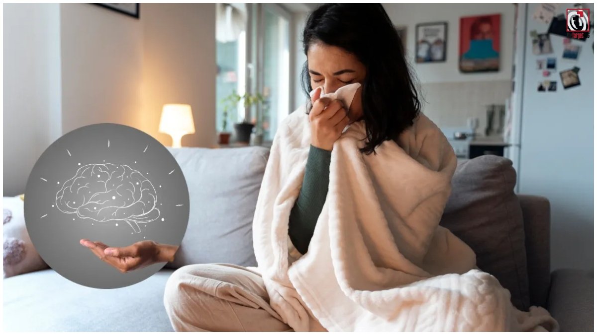 Dengue Brain Symptoms