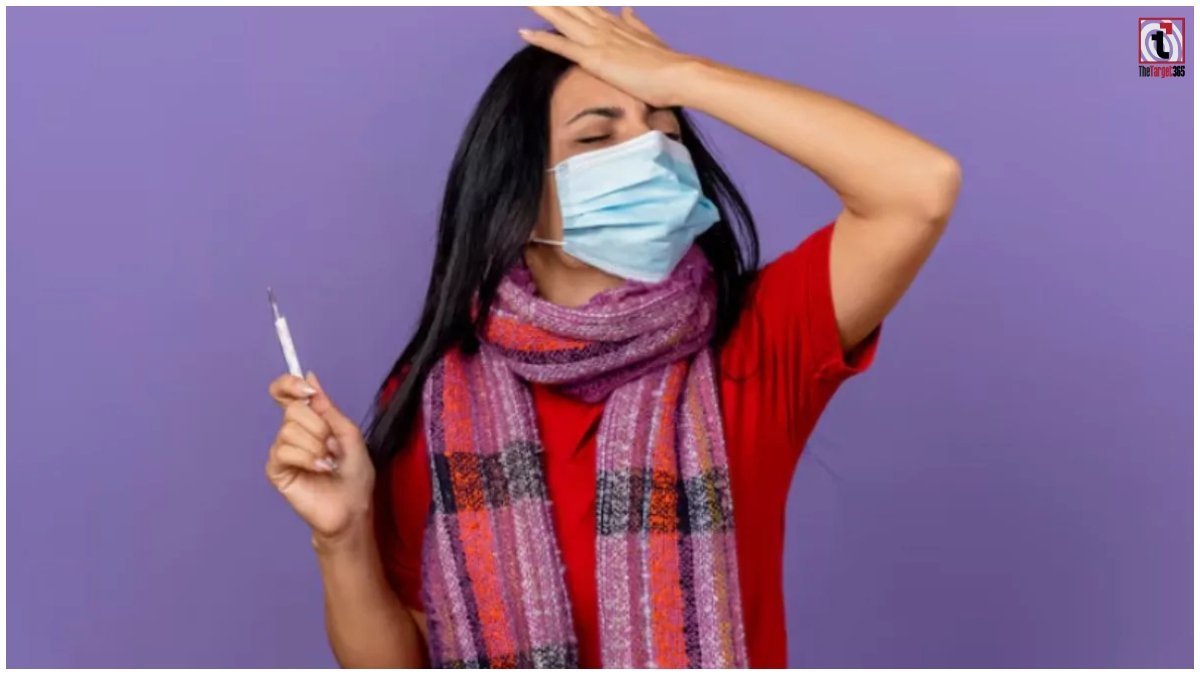 Dengue Symptoms