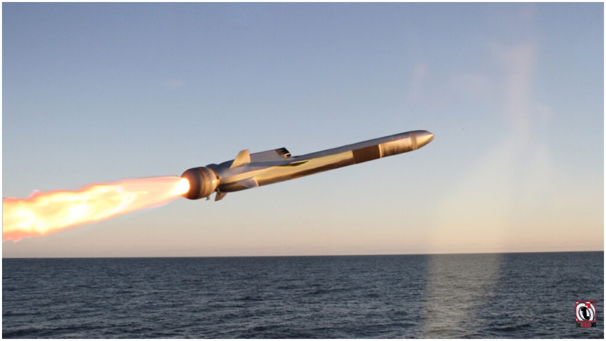 Denmark Missile Deal