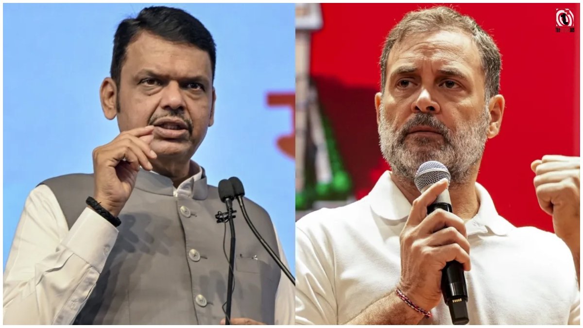 Devendra Fadnavis