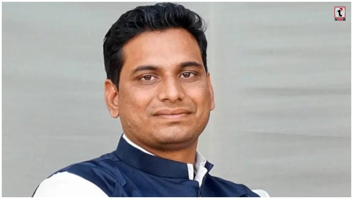 Devendra Yadav EOW Notice