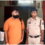 Dhamtari Crime