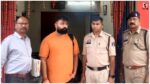 Dhamtari Crime