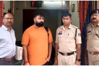 Dhamtari Crime