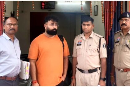 Dhamtari Crime