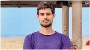 Dhruv Rathee Bailable Warrant