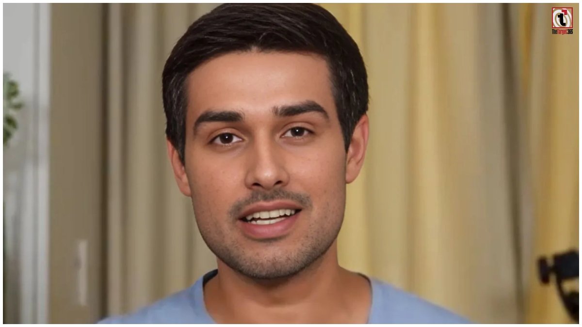 Dhruv Rathee Defamation Case