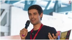 Dhruv Rathee Detained