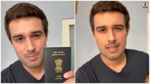 Dhruv Rathee